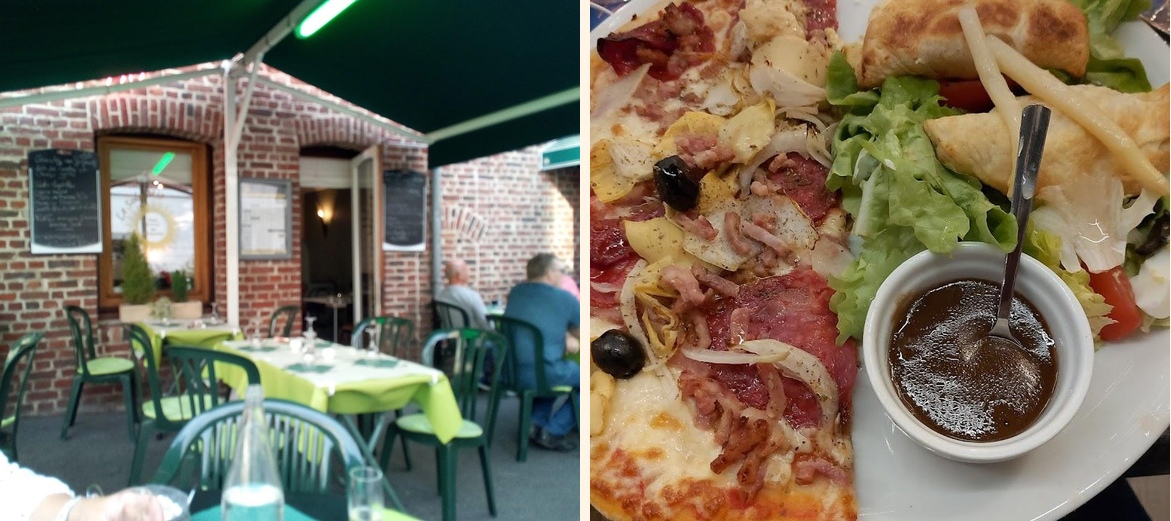 Le Sole Mio - Gallery Image 1