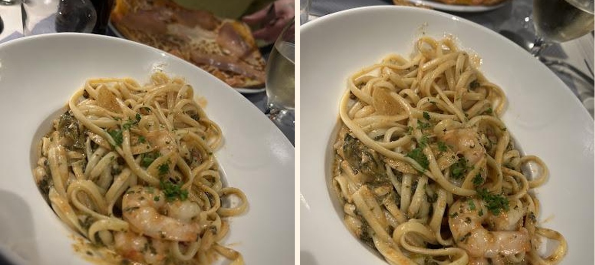 Le Sole Mio - Gallery Image 2