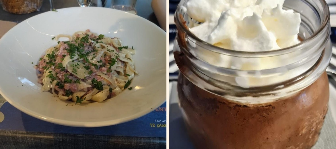 Le Sole Mio - Gallery Image 3