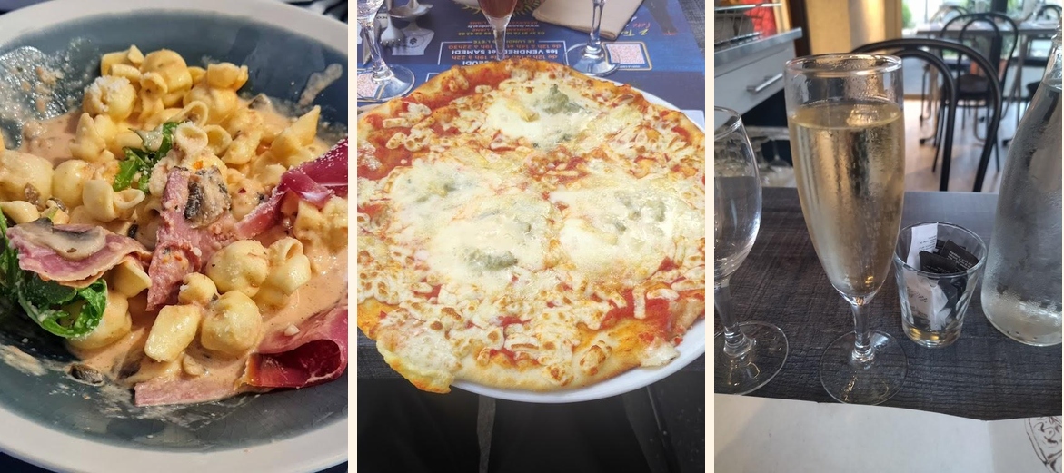 Le Sole Mio - Gallery Image 4