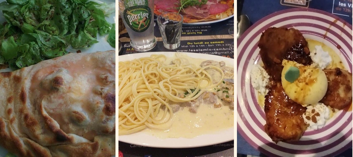 Le Sole Mio - Gallery Image 5